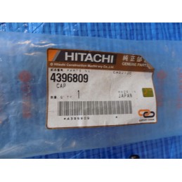 Hitachi zx330 aušinimo skysčio bako dangtelis