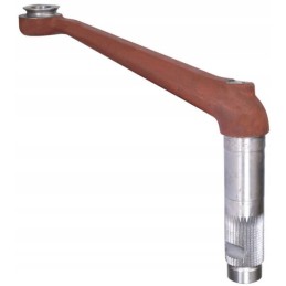 Dešinė vairo svirtis skirta c 330