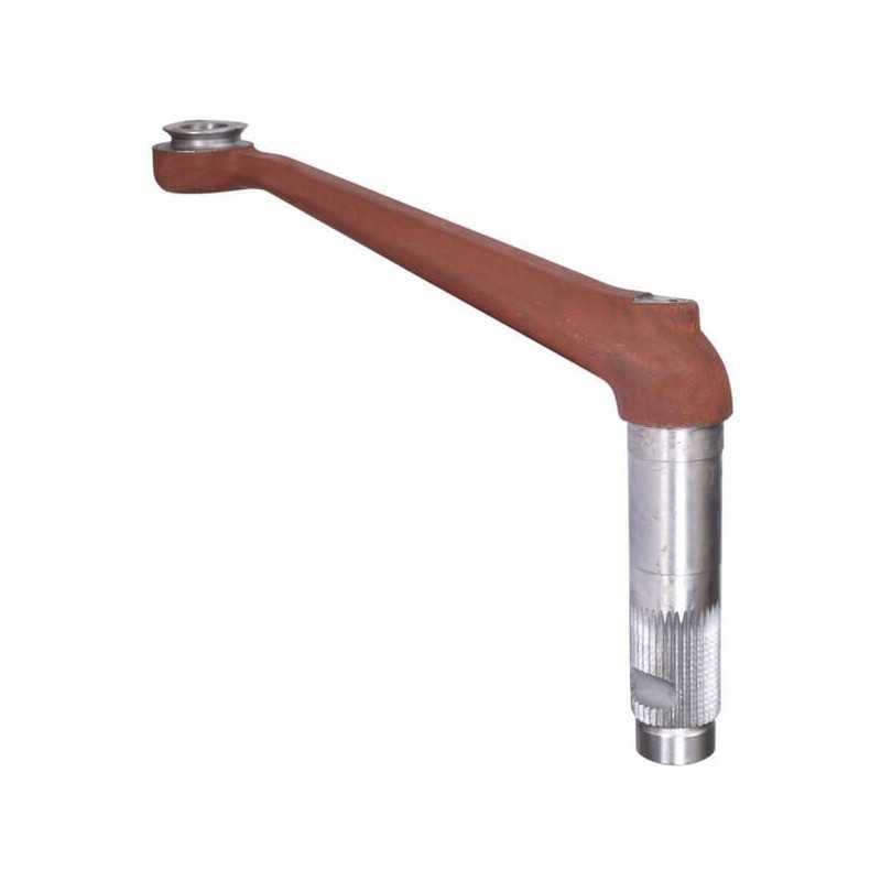 Dešinė vairo svirtis skirta c 330