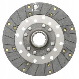 2 pakopos sankabos diskas tinka C 330 Chelmno