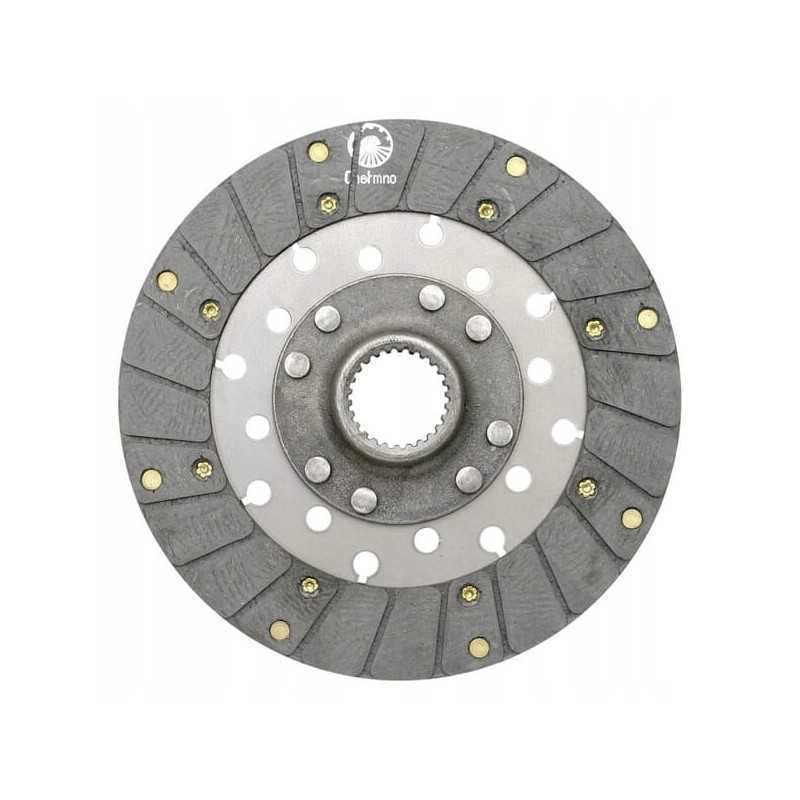 2 pakopos sankabos diskas tinka C 330 Chelmno