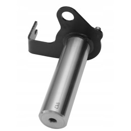 Tailstock viršutinis kaištis cat 428b 240x55 mm cva