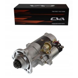 24v cva starteris su schema volvo ekskavatoriaus ladow