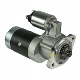 Starteris Volvo ec20b ec20bxt ec20bxtv ec20xt z15