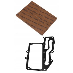 Cat oem perkins ekskavatorinio krautuvo alyvos aušintuvo tarpiklis