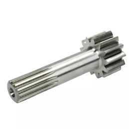 Stebulės redukcijos veleno korpusas ck25 cx35 6974573560