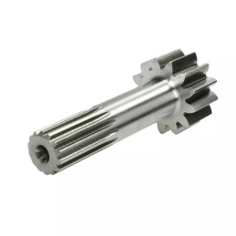 Stebulės redukcijos veleno korpusas ck25 cx35 6974573560