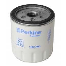 JCB OEM Perkins alyvos filtras