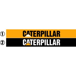 Sunbelt Caterpillar Cat mašinoms