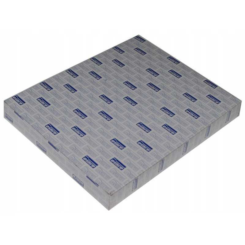 Porsche Cayenne Maca išmetimo sistemos tarpinė