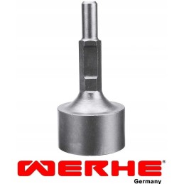 Werhe ieties smaigalio kūjis 85x105x234 šešiakampis