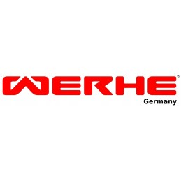 Werhe ieties smaigalio kūjis 85x105x234 šešiakampis