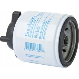 Donaldson P551039 kuro filtras 15m paskirties popierius