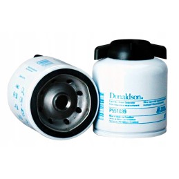 Donaldson P551039 kuro filtras 15m paskirties popierius