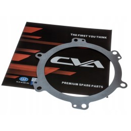 Pavarų dėžės diskinis kačių krautuvo buldozeris