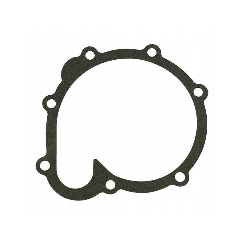 Vandens siurblio tarpiklis volvo l40 l40b l45 l45b l45f l50f 7 varžtai