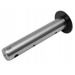 Cat mini ekskavatoriaus kaušo jungtis cva pin