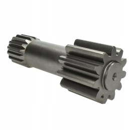 Stebulės redukcijos veleno korpusas cx350c lc003310