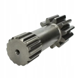 Stebulės redukcijos veleno korpusas cx350c lc003310