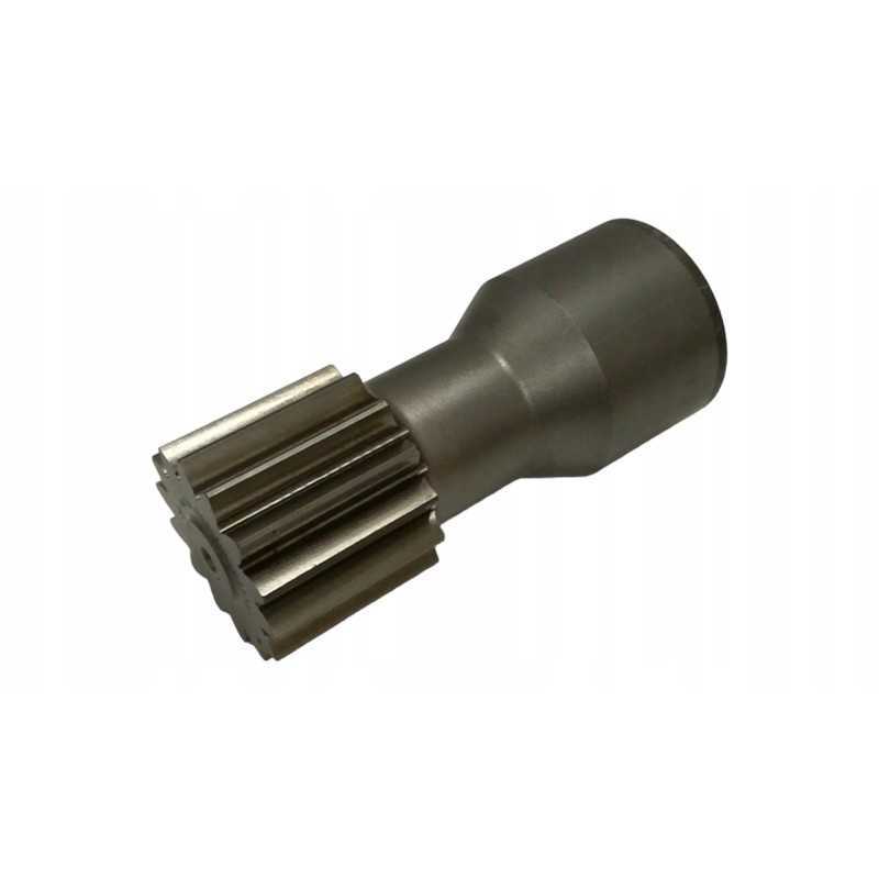 Doosan K9009628 stebulės redukcijos velenas