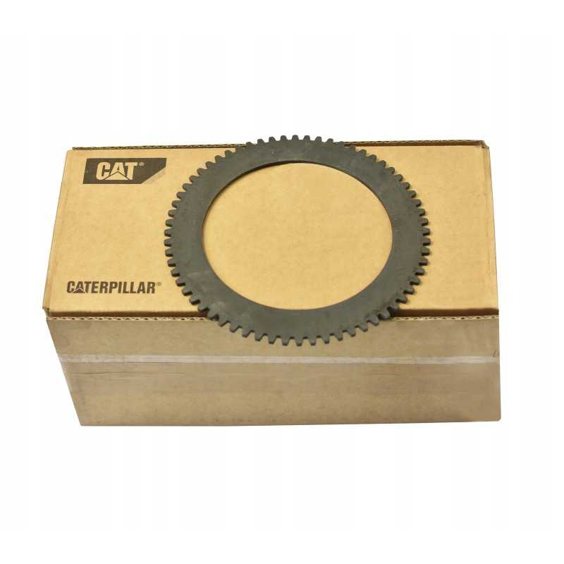 Originalus kačių ekskavatoriaus transmisijos sankabos diskas