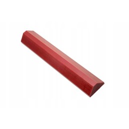 Komatsu mašinos svirties trapecijos formos slydimas