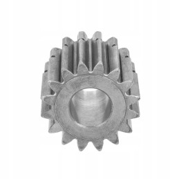 Hitachi ex25 tarpinė galutinės pavaros žvaigždutė