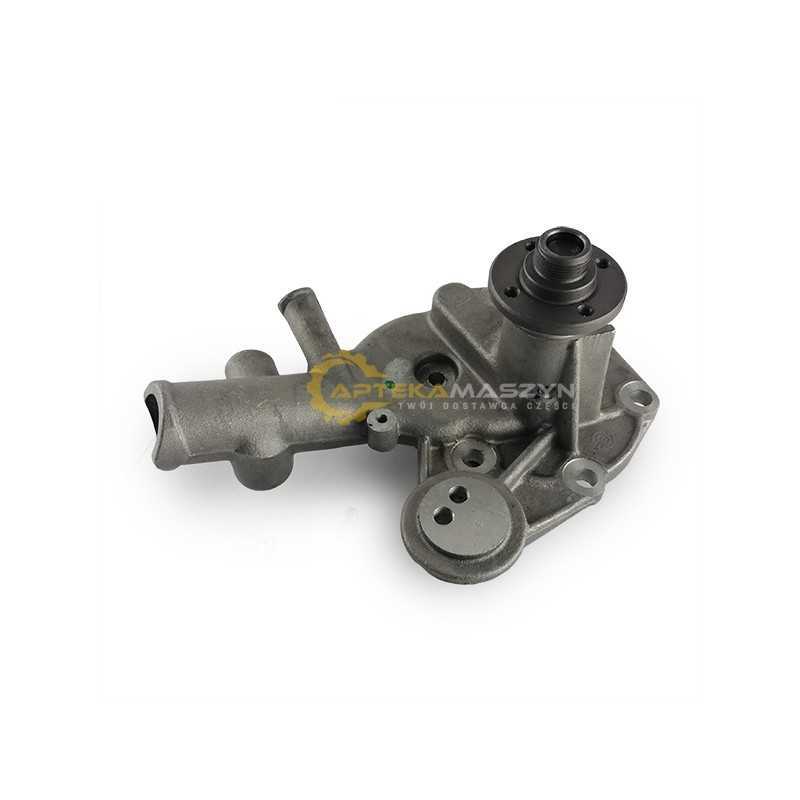 Schaeff skl831a skl831 turbo sks633 vandens siurblys