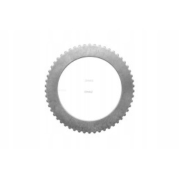 Pavarų dėžės diskinis tarpiklis Volvo