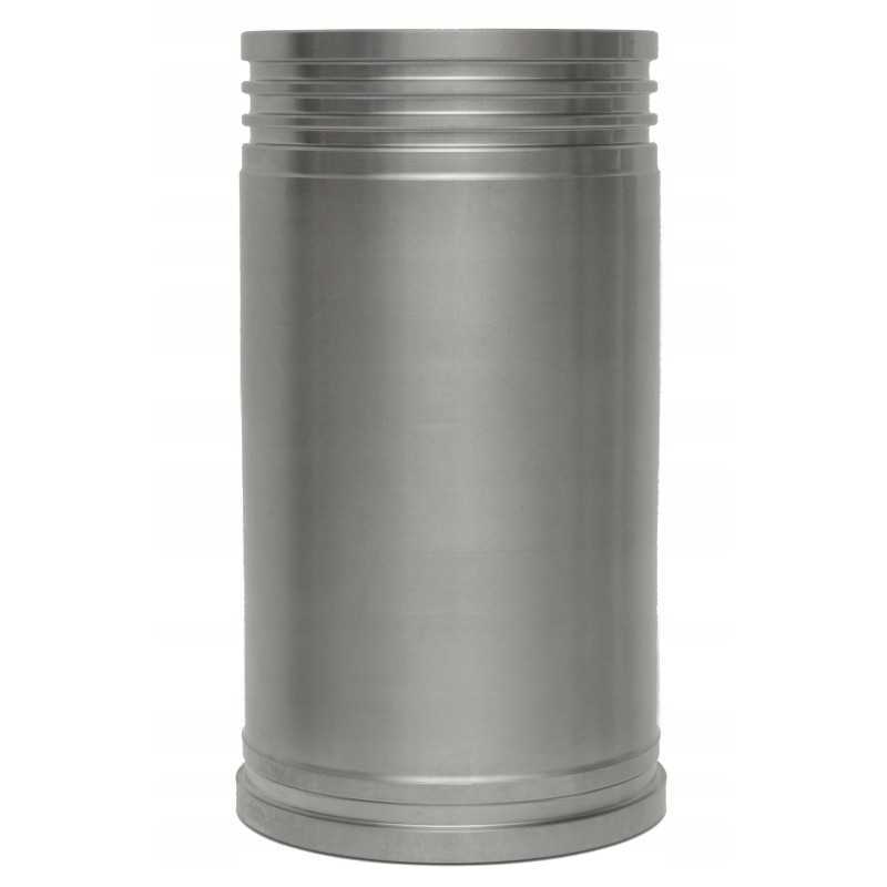 Cat buldozerio ir ekskavatoriaus variklio stūmoklio įvorė 1105800