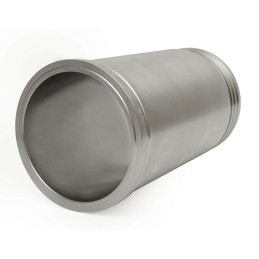 Cat buldozerio ir ekskavatoriaus variklio stūmoklio įvorė 1105800