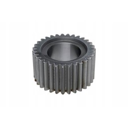 Palydovinė galutinė Volvo BL71 mašinų pavara