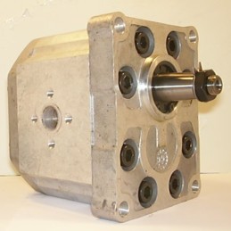 Snp3 c26 5l c001 hidraulinės pavaros siurblys