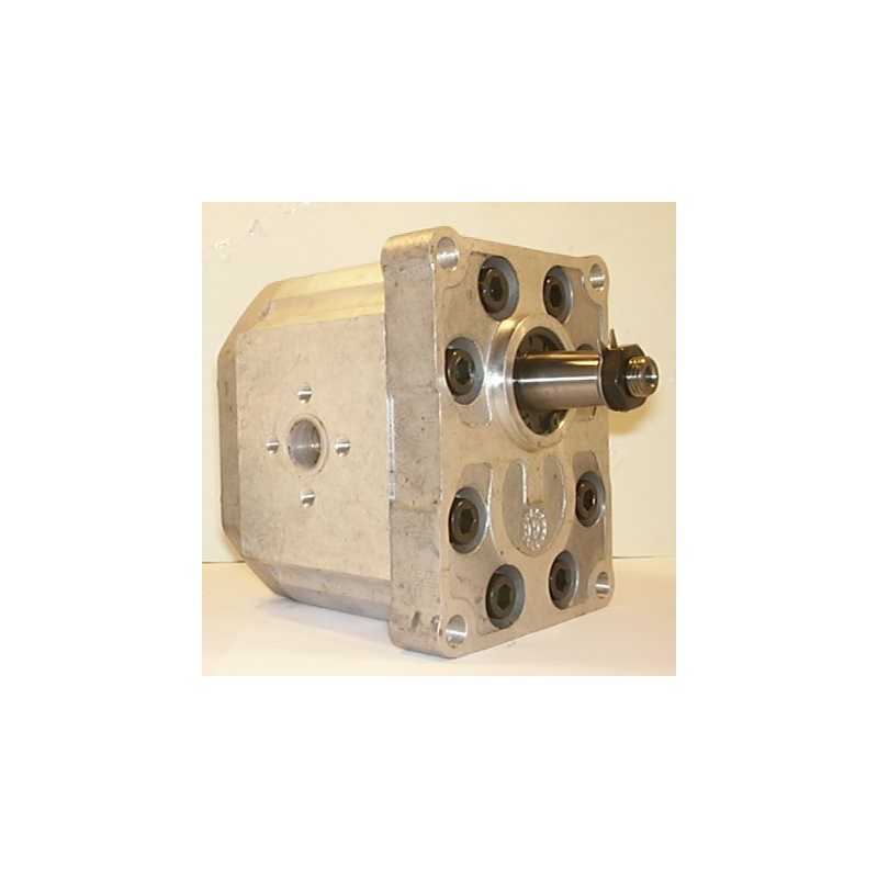 Snp3 c26 5l c001 hidraulinės pavaros siurblys