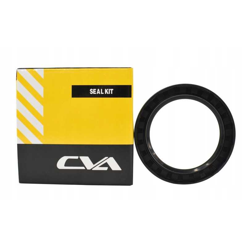 Priekinio tiltelio flanšo sandarinimas Cat CVA