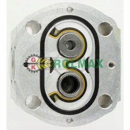 Siurblys plp20 4d0lbe bc ni fs