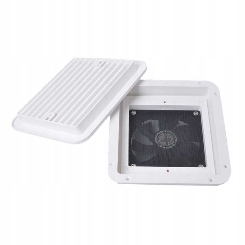 Valčių kemperių priekabos su varikliu