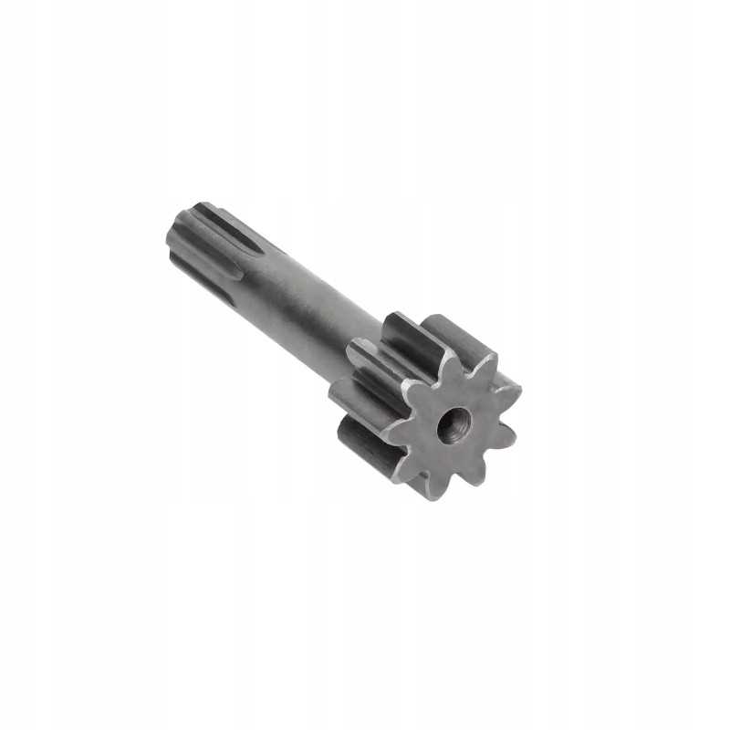 Bobcat galutinis pavaros velenas 341 337 6671928