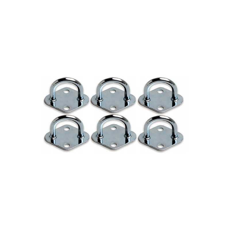 Rankena, kabliukas, kreiptuvas, rankena, h 22, 5, 6 vnt