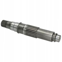 Kelioninio variklio velenas JCB JS240LC LJM0072