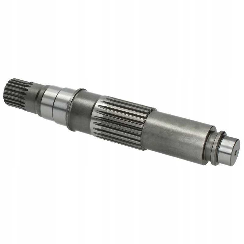 Kelioninio variklio velenas JCB JS240LC LJM0072