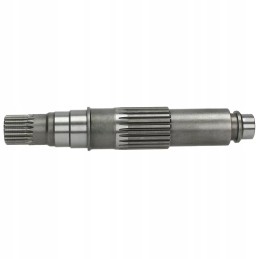 Kelioninio variklio velenas JCB JS240LC LJM0072