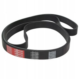 V formos diržas katė 950 962 972 d5r lgp d6n it62h