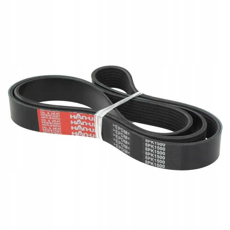 V formos diržas hyundai hx140 r140 r145 r160 r180