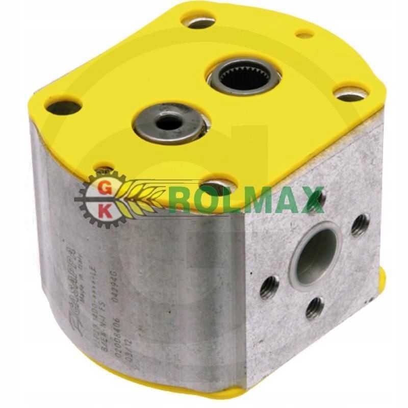 Pumpe plp20 16 leb ea ni fs