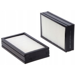 SC 80007 salono filtras