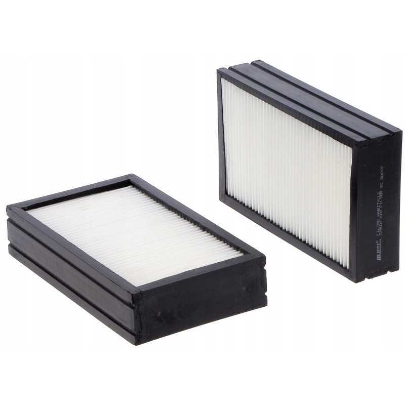 SC 80007 salono filtras