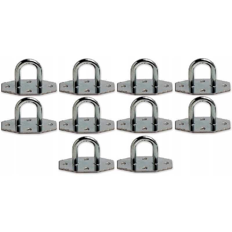 Rankena, kabliukas, kreiptuvas, rankena, h 30, 10 vnt