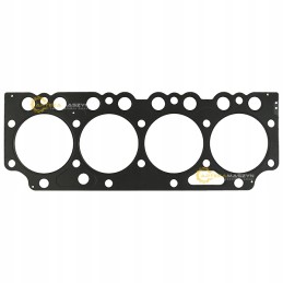 Galvos tarpiklis volvo p4370b p5320b bl71b 1 5mm