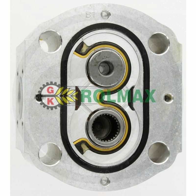 Siurblys plp20 16 lbe bc ni fs